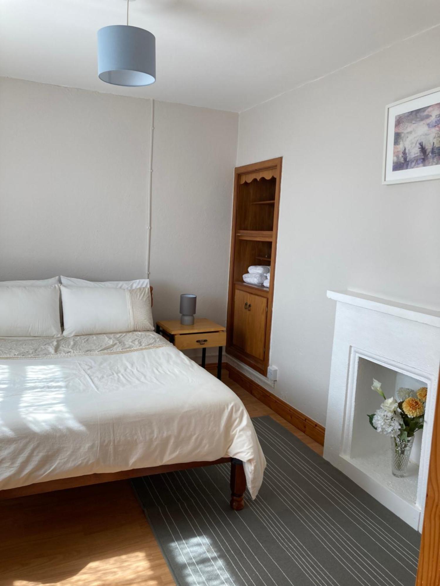 Lake View Cottage Flannery 외부 사진