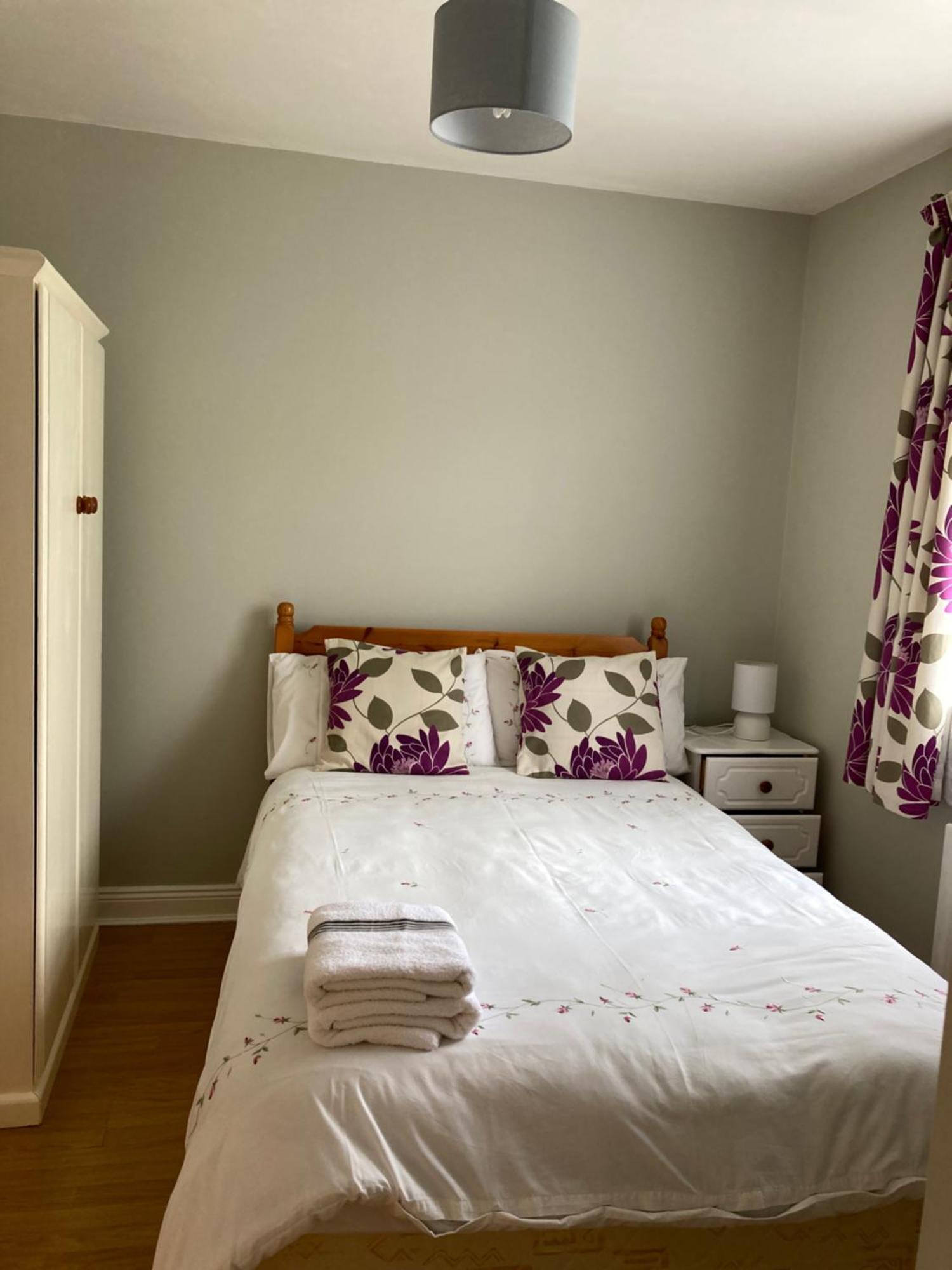 Lake View Cottage Flannery 외부 사진