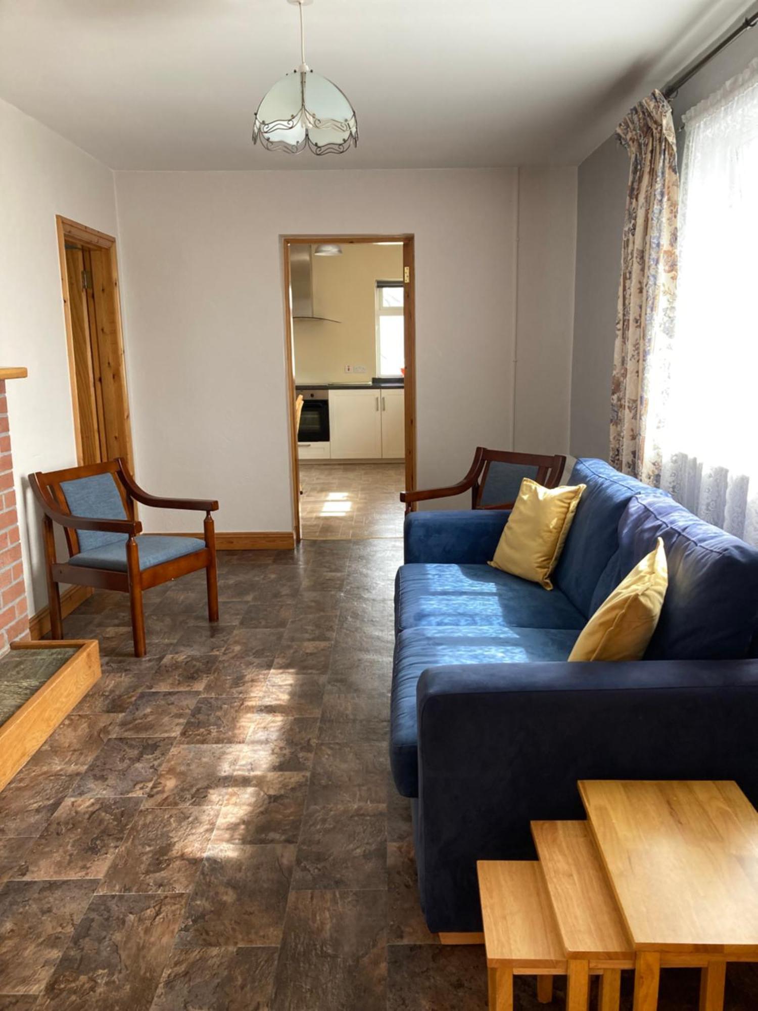 Lake View Cottage Flannery 외부 사진