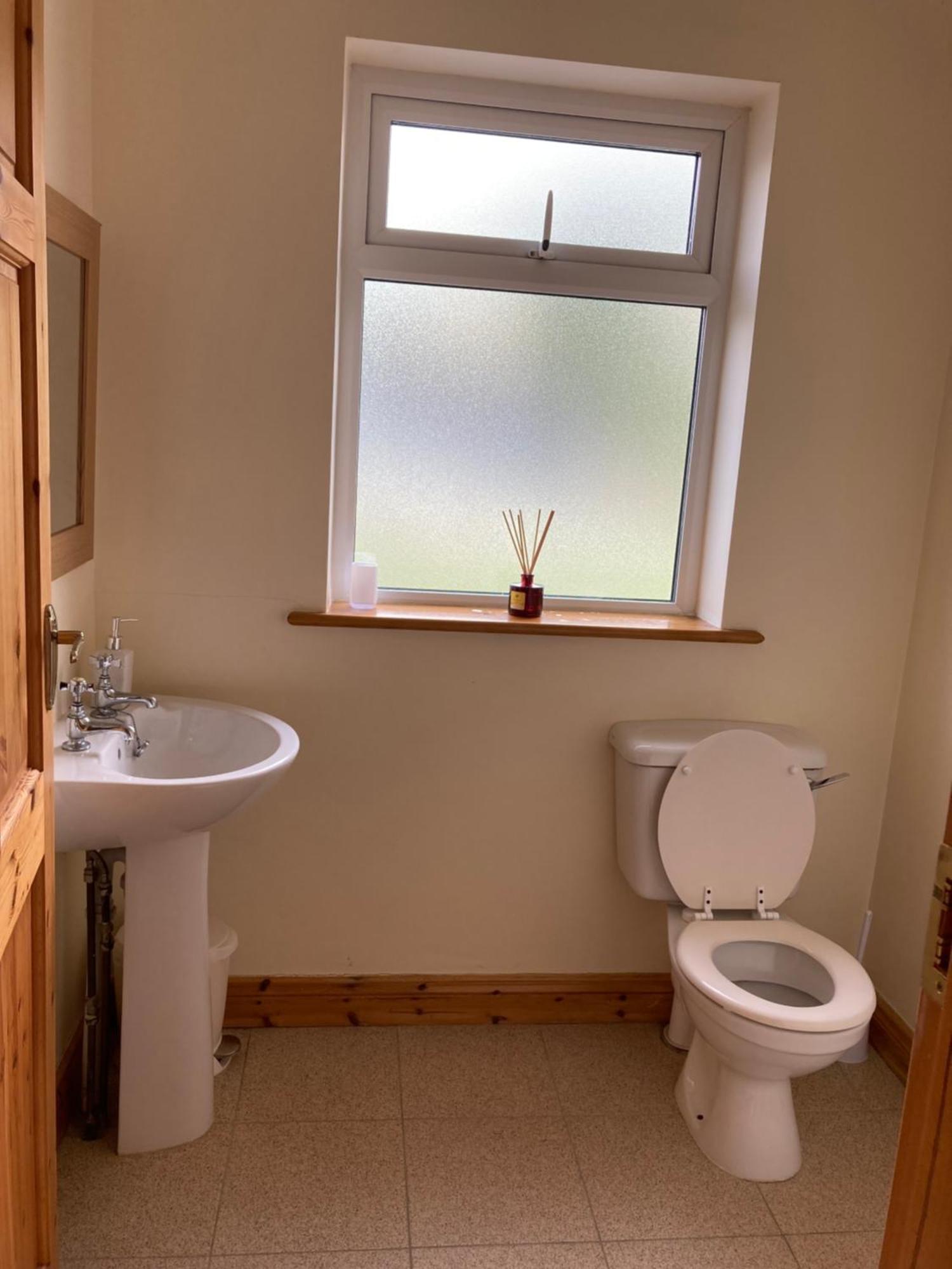 Lake View Cottage Flannery 외부 사진