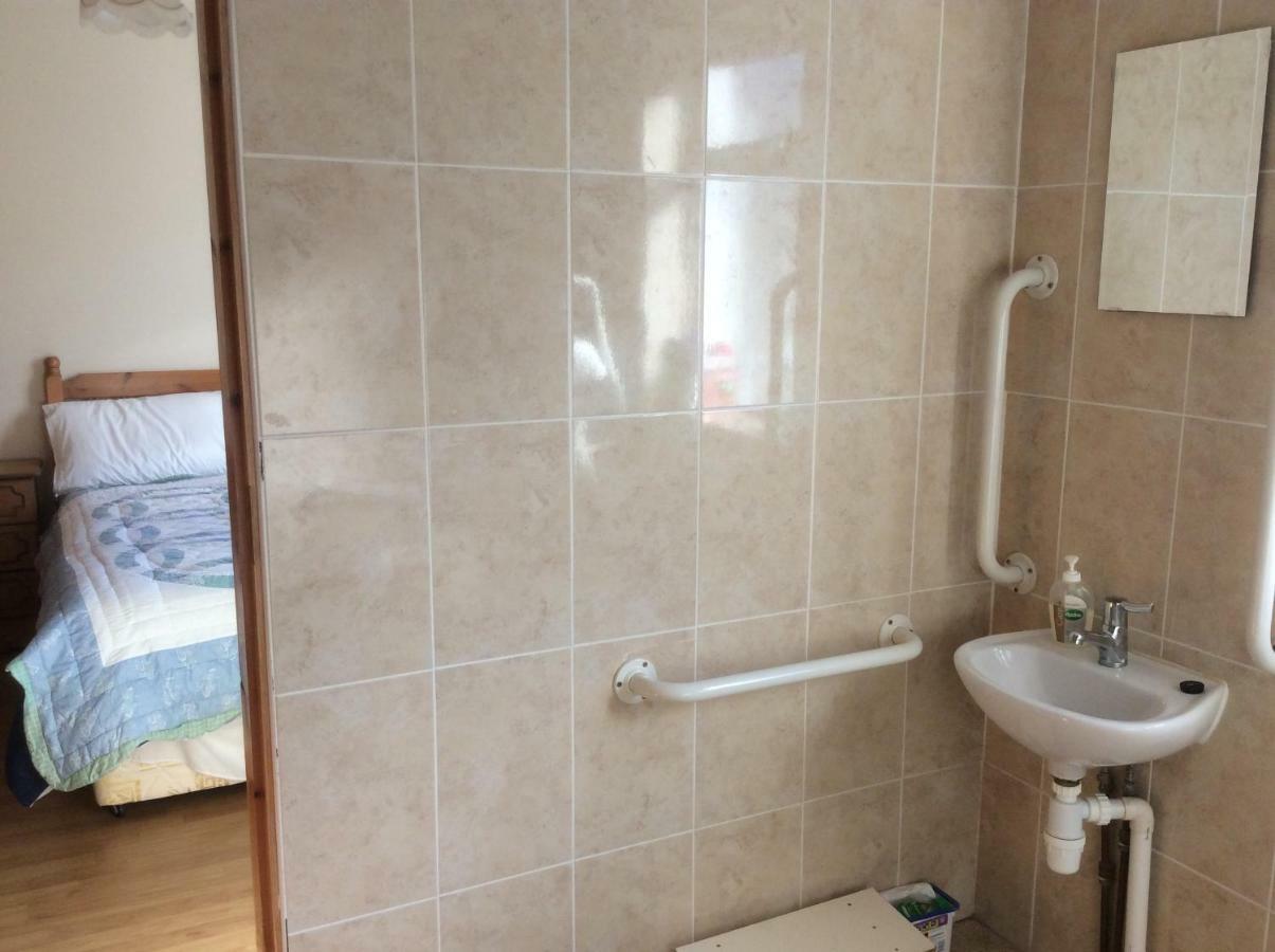 Lake View Cottage Flannery 외부 사진